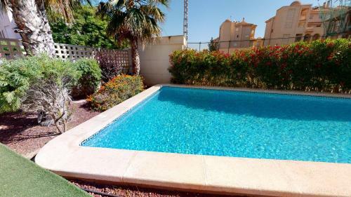 Apartamento Bright Sea Views