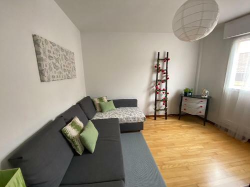 Apartamento Paseo Del Gue�a