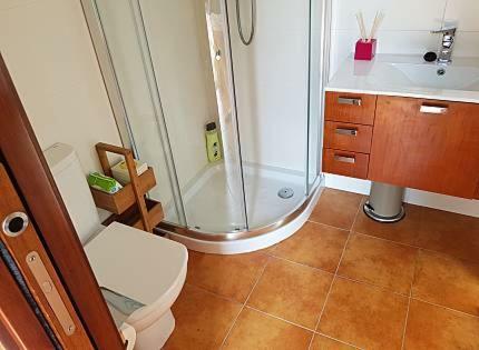 Apartamento La Casita De Caldebarcos