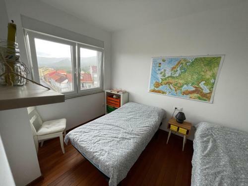 Apartamento Playa De Carnota 2