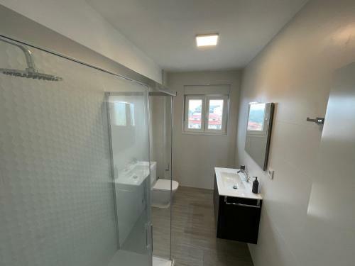 Apartamento Playa De Carnota 2