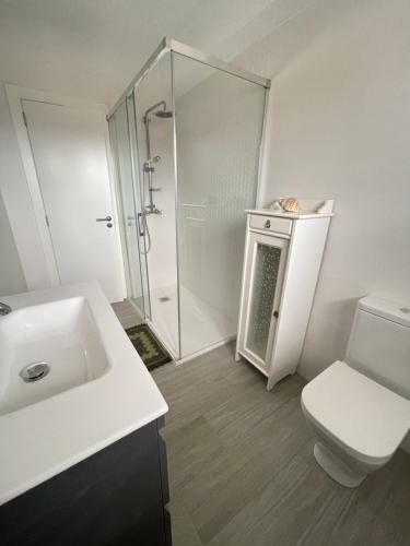 Apartamento Playa De Carnota 2