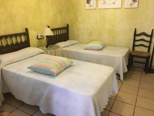 Apartamento Con Encanto