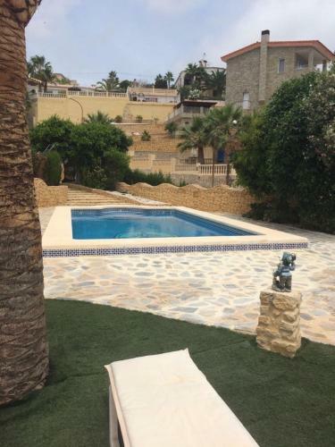 Apartamento Con Encanto