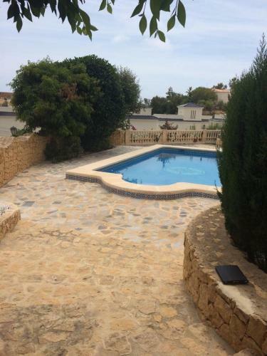Apartamento Con Encanto
