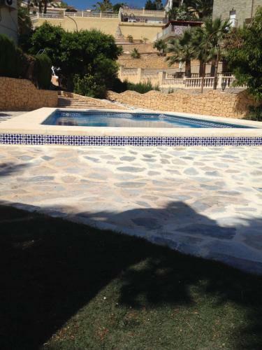 Apartamento Con Encanto
