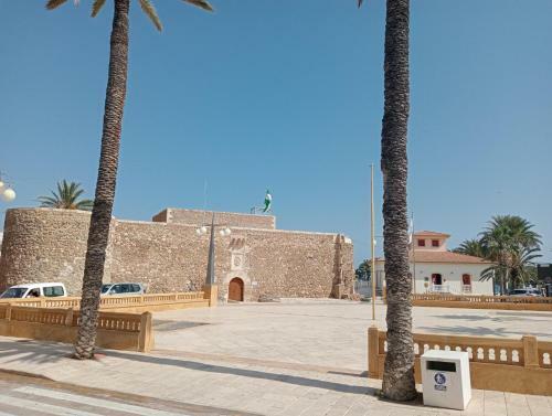 Apartamento Piso Pozo Nuevo
