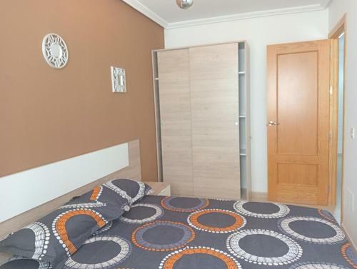 Apartamento Piso Pozo Nuevo