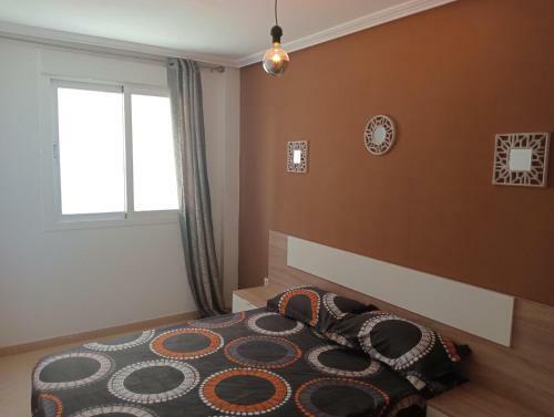 Apartamento Piso Pozo Nuevo