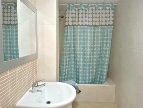 Apartamento Piso Pozo Nuevo