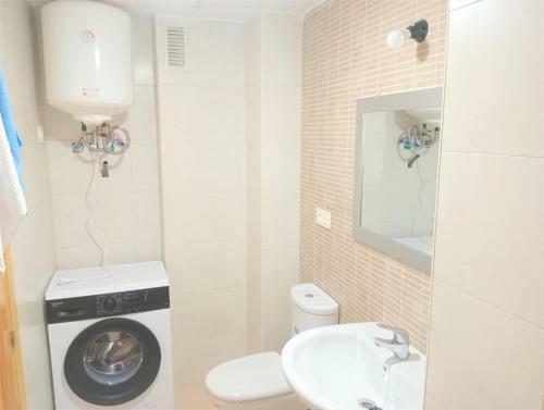 Apartamento Piso Pozo Nuevo