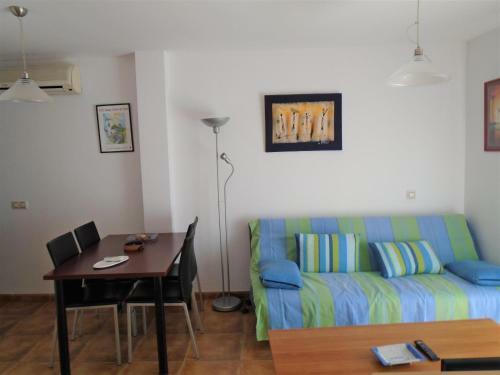 Apartamento Zurbar�n