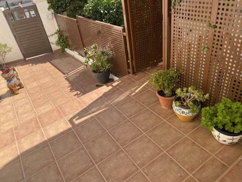 Apartamento Salamandra