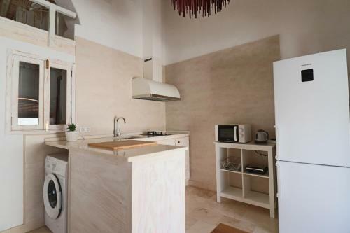 Apartamentos Castillo 15