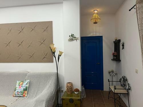 Apartamento Salamandra