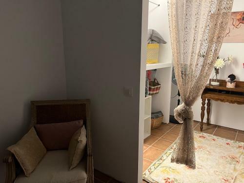 Apartamento Salamandra