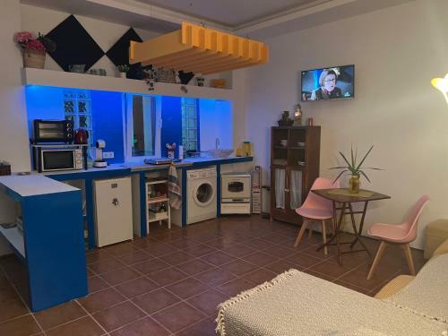 Apartamento Salamandra