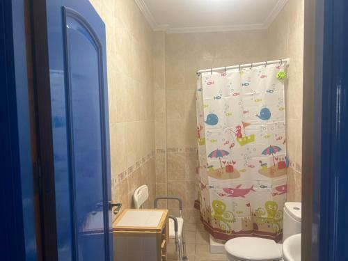 Apartamento Salamandra