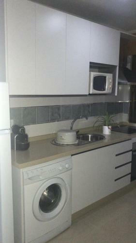 Apartamentos Sol Andaluz - Goya