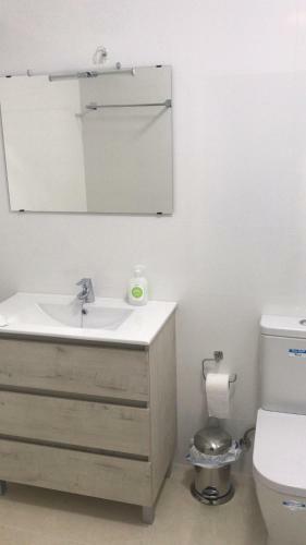 Apartamentos Sol Andaluz - Goya
