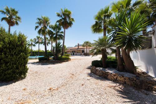 Villa Encanto With Pool & Barbecue Pets Friendly-ven Con Tu Mascota