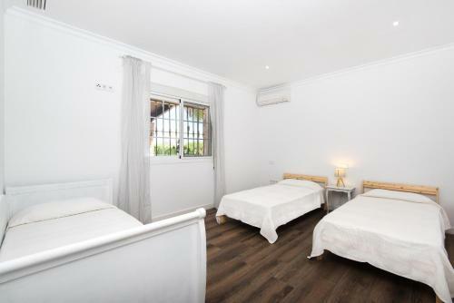 Villa Encanto With Pool & Barbecue Pets Friendly-ven Con Tu Mascota
