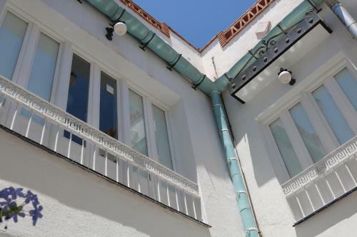 Apartamento Casa Dellamore