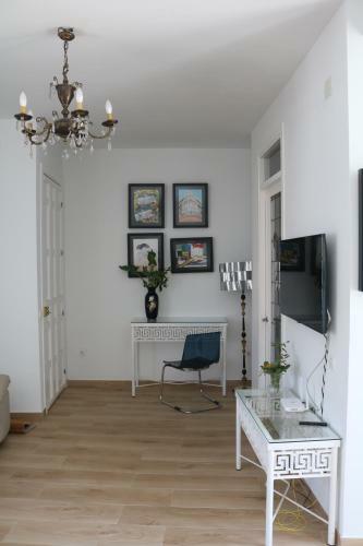 Apartamento Casa Dellamore