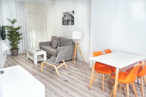 Apartamentos Tur�sticos Walk Street
