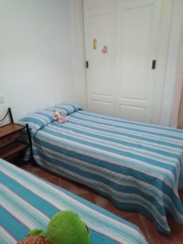 Apartamento Marina De Casares