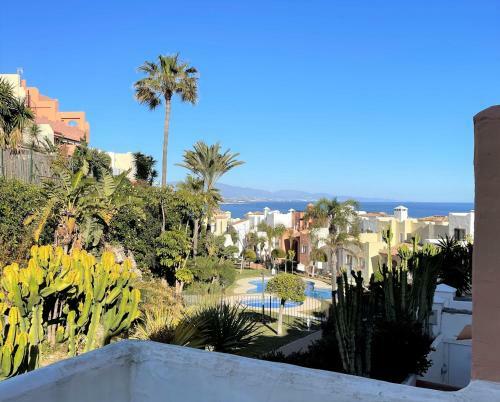 Apartamento Terraza De La Bahia