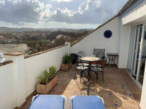 Apartamento La Perla