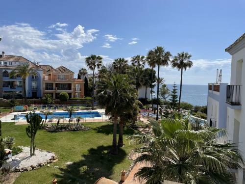 Apartamento La Perla