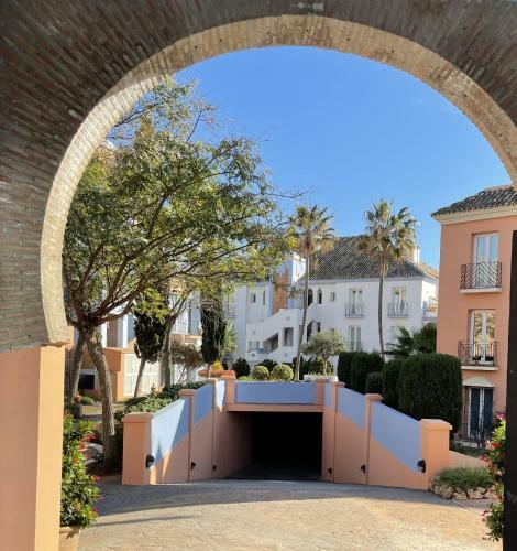 Apartamento La Perla