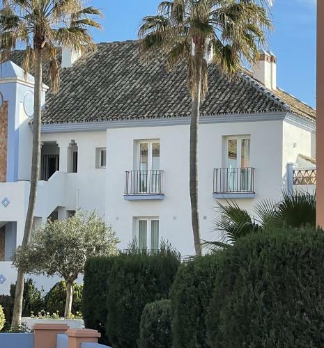 Apartamento La Perla