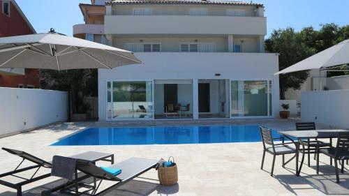 Apartamento Haus Helga