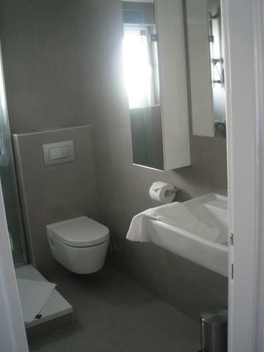 Apartamento Haus Helga