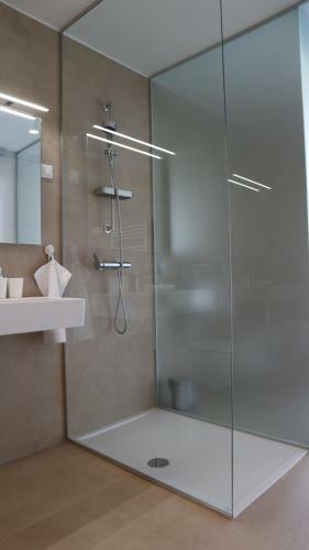 Apartamento Haus Helga