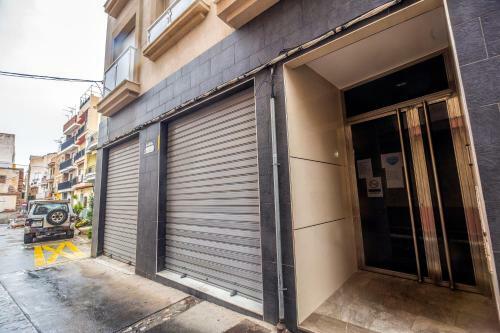 Apartamento Centrico Y Cerca De El Mar.