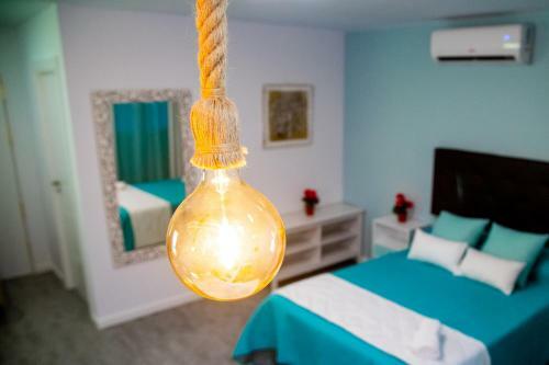 Apartamento Mequedo En Castelseras
