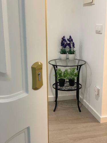 Apartamento Mequedo En Castelseras