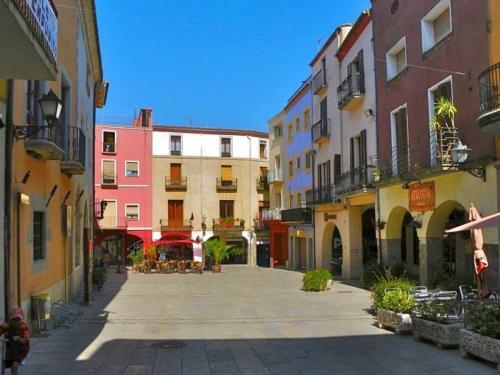 Apartamento Can �alo 2a