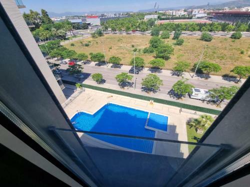 Apartamento Camp De Morvedre