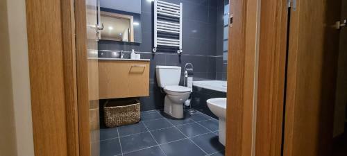Apartamento Camp De Morvedre
