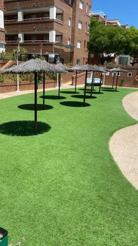Apartamento Costa De Marfil