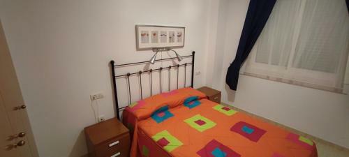 Apartamento Costa De Marfil