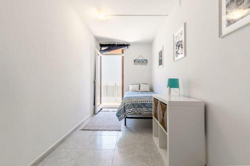 Encantador Apartamento En La Playa