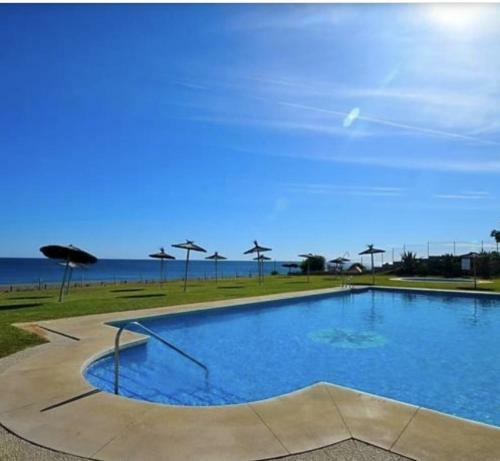 Apartamento Aldea Beach, Manilva