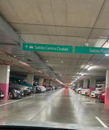 Apartamento Nuevo Apto B Centrico Tranquilo Garaje