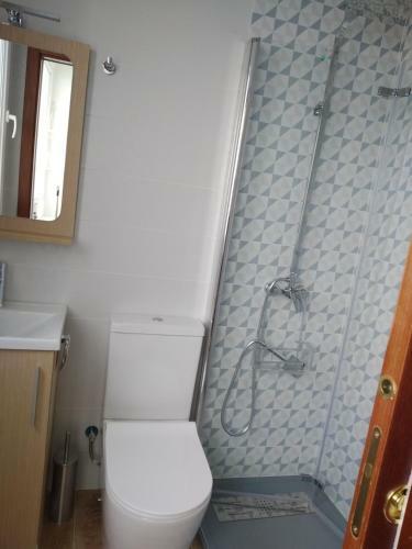 Apartamento Costa De Cedeira